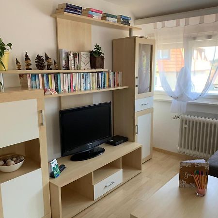 Ferienwohnung Fruehlingsau Freudenstadt Exterior photo