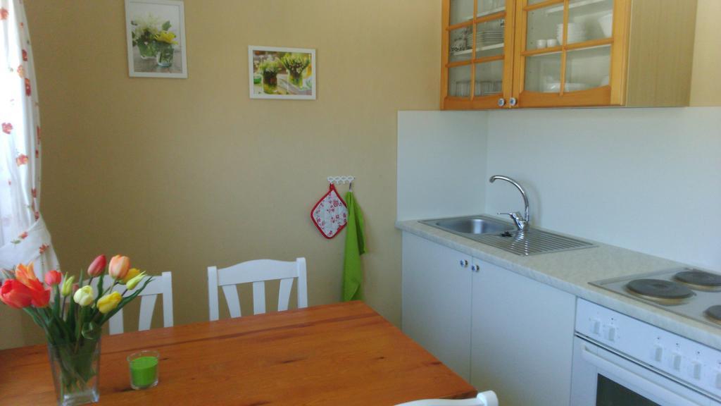 Ferienwohnung Fruehlingsau Freudenstadt Exterior photo